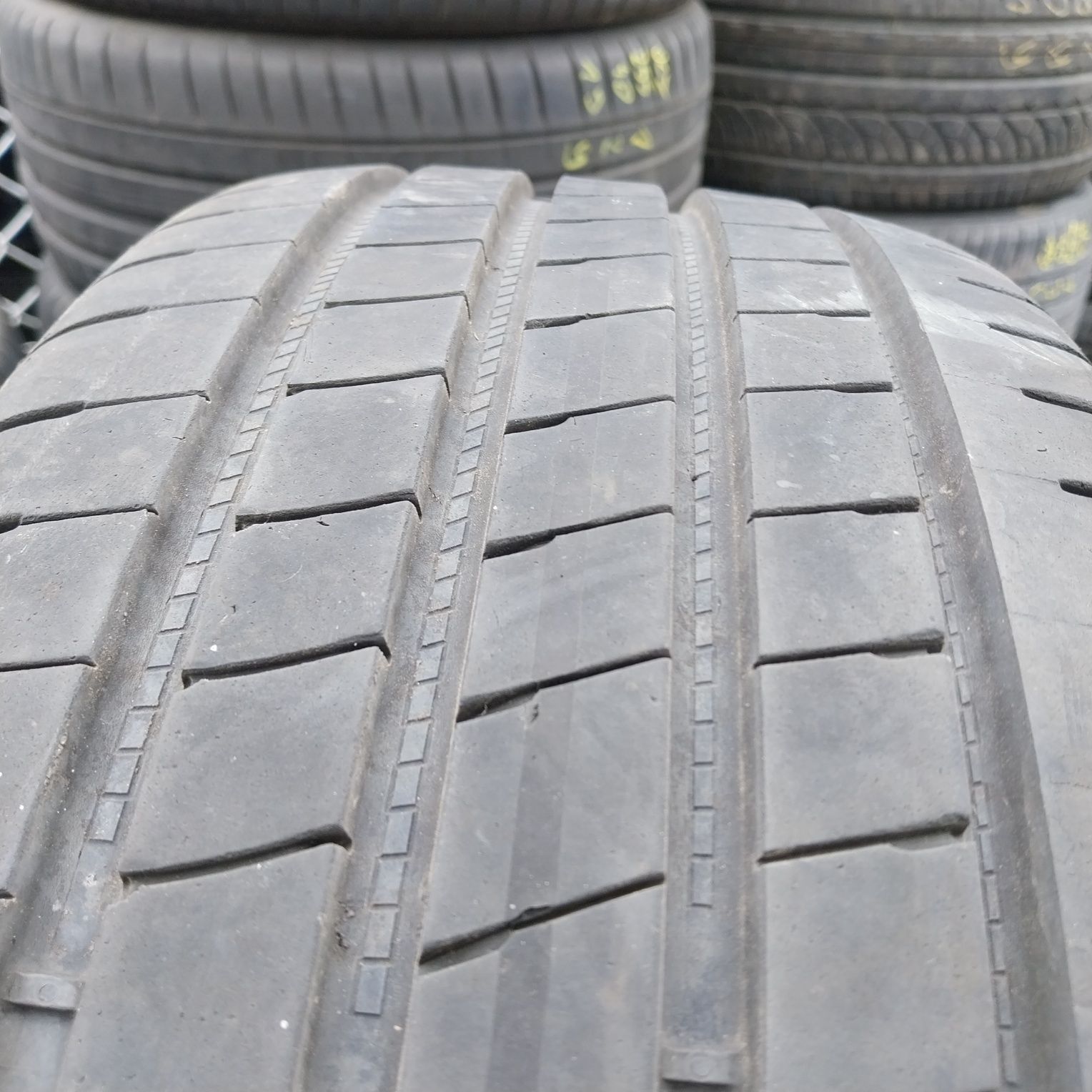 Opona Letnia Goodyear 225/45R19 96W