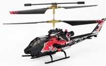 Carrera Rc Red Bull Cobra Tah-1f Carc pudełko,182x346 mm
