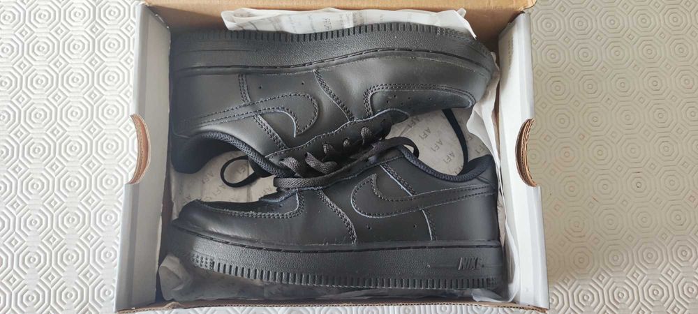 Tênis NIKE Force 1 N°32