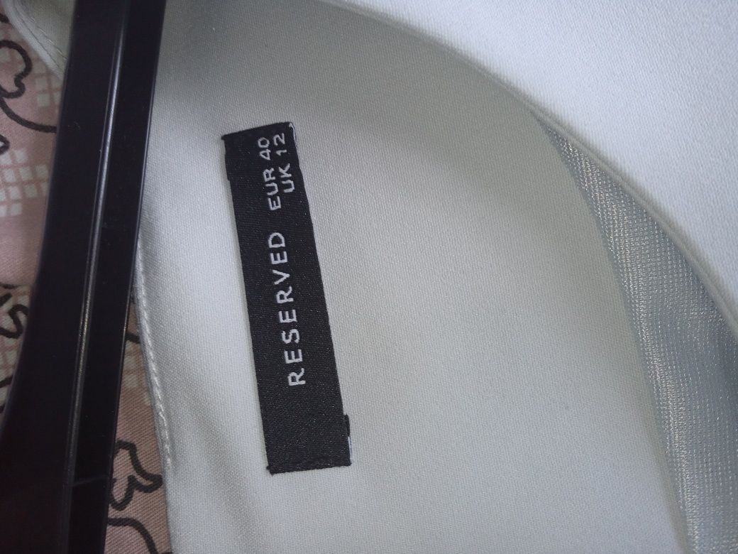 Sukienka rozmiar 40 Reserved