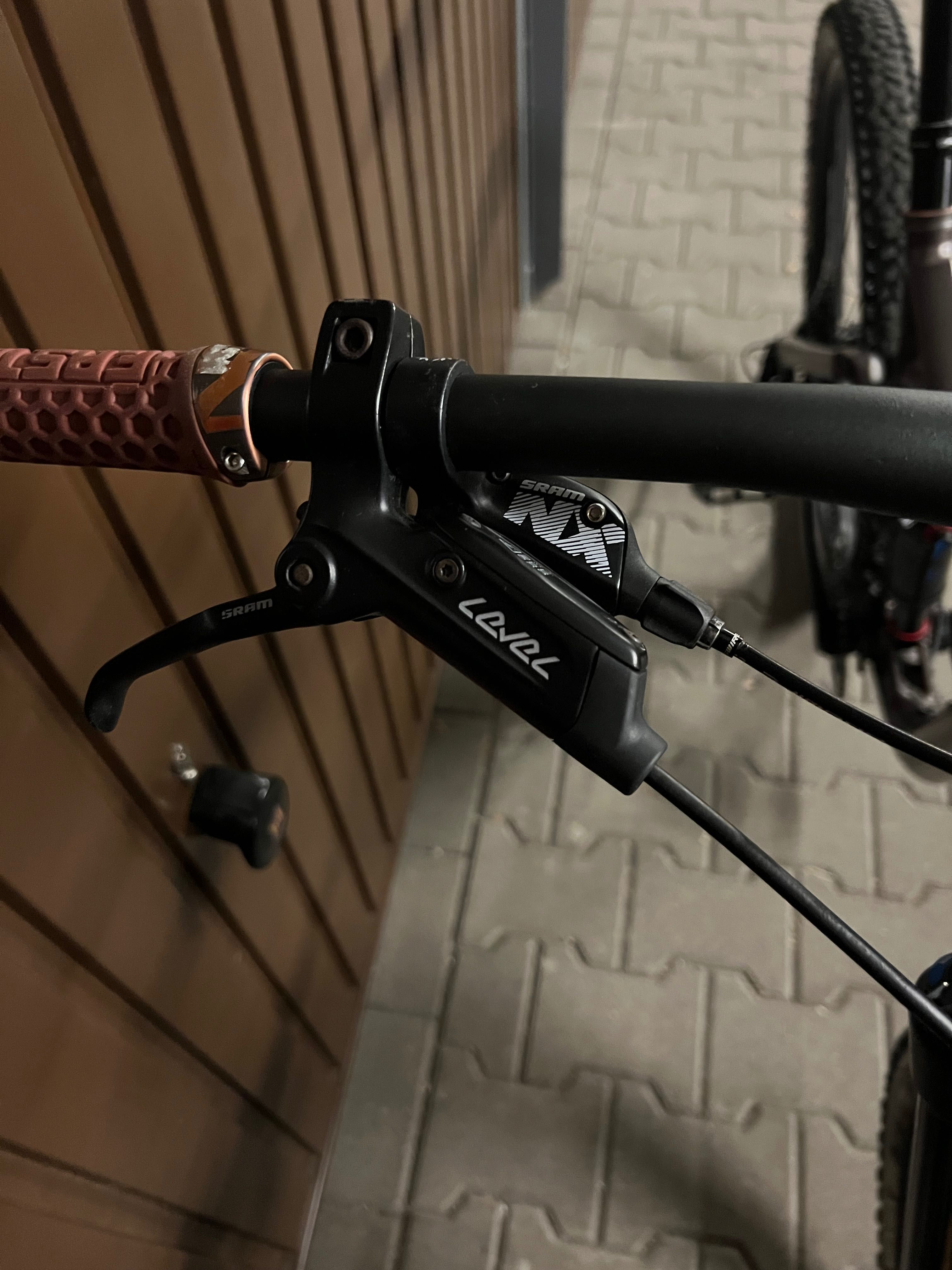 NS BIKES Snabb 150 Plus 2 2019 - rower enduro mtb