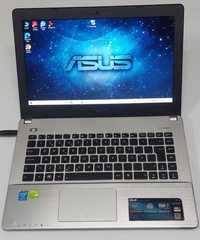 Asus i7 SSD 12Gb Ram 14 polegadas