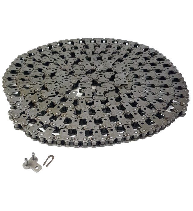 Łańcuch 12B-1 (3/4 Cala) Z Przyłączem (Zabierak) Sk1