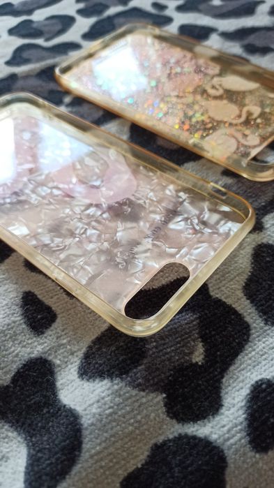 чехлы для iPhone 7 plus 8 plus Apple фламинго айфон