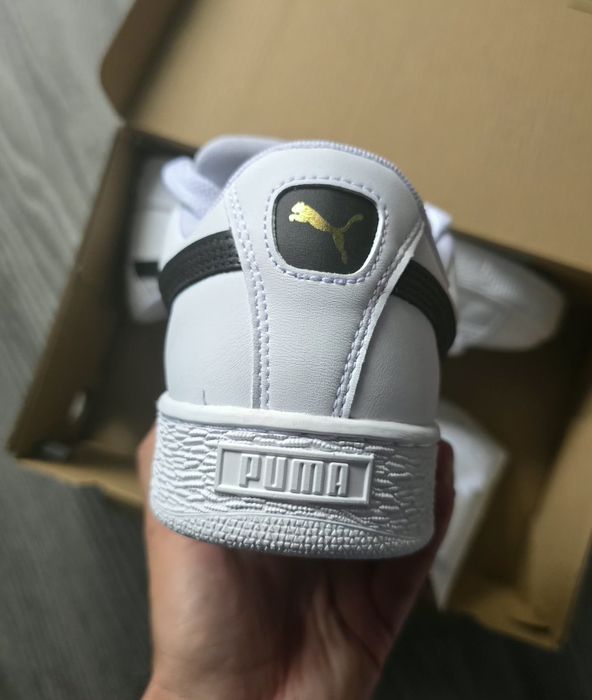 Puma Suede XL tam.42