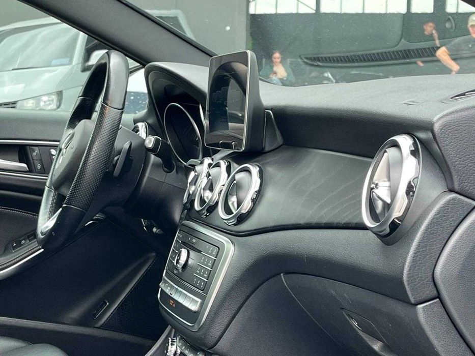 Продам Mercedes-Benz GLA 250 2019р. #70214