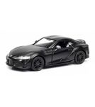 Модель машинка металева Toyota Supra