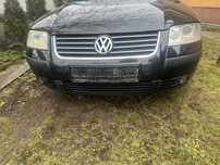 В розборі  Passat B5+