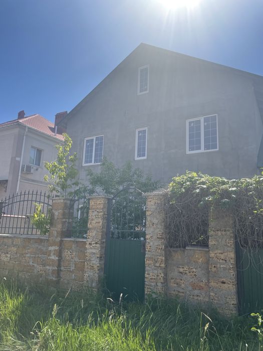 ‼️Продажа дома Царское село‼️4 сотки‼️рядом Таирова Кадоры 411 батарея