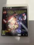 Lego star wars na playstation 3