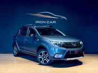 Dacia Sandero 1.0 ECO-G Stepway Bi-Fuel
