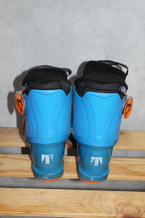 Buty narciarskie Tecnica JT2, roz. 19,5 cm- 30,5 EU