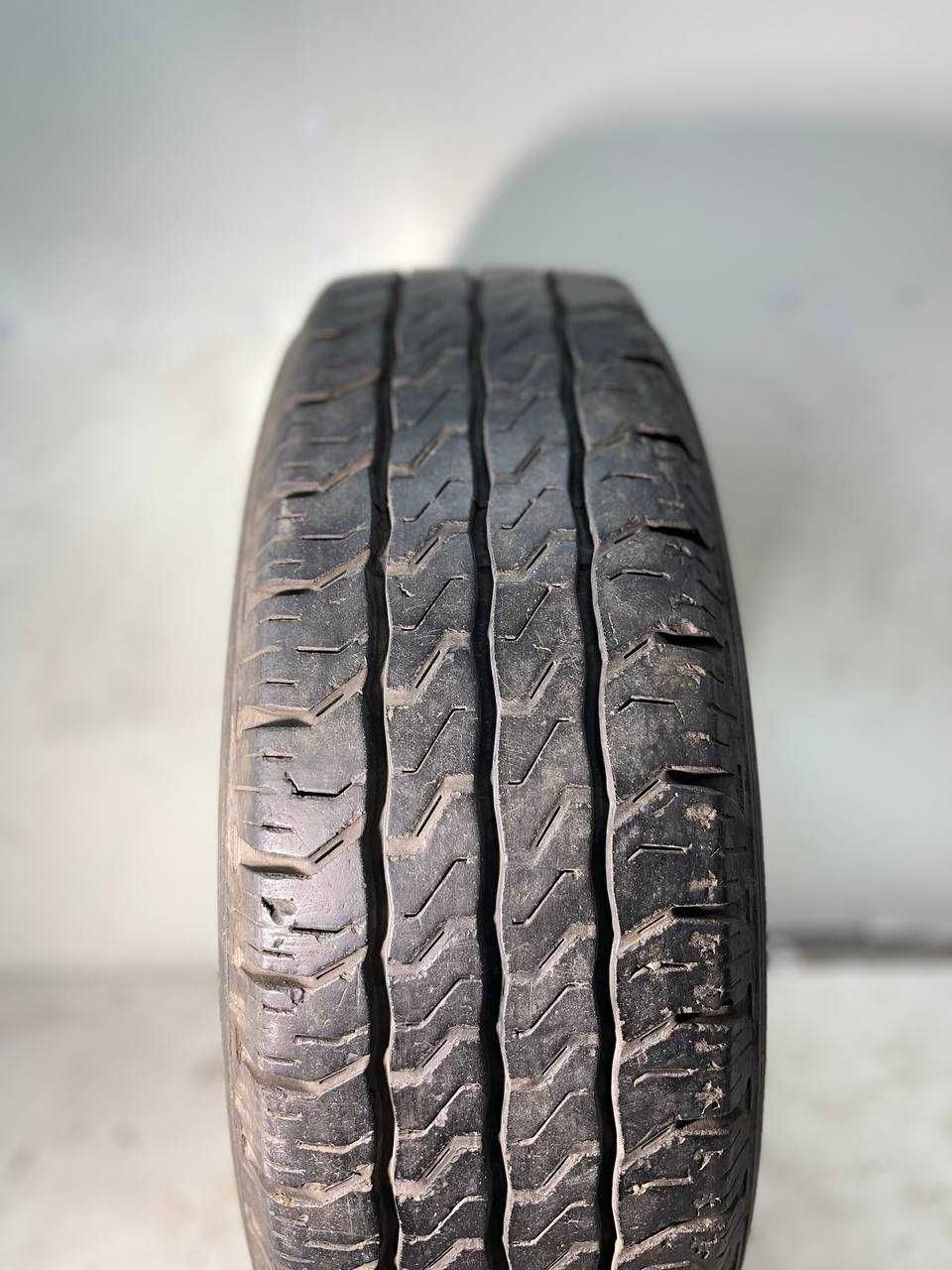 195/70 R15C	Sava пара літо / лето добрий стан
