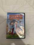Chovem Almôndegas (DvD)