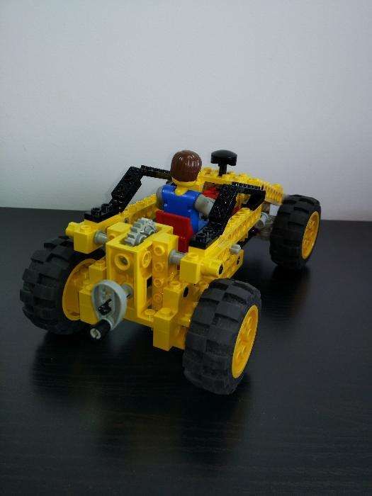 LEGO Technic 8235