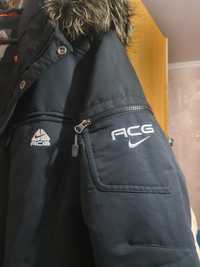 Пуховик Nike ACG