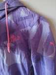 Bluza puma Jamaica M fioletowa