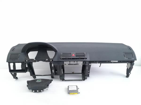 Kit de airbags SKODA Fabia I Hatchback (6Y2)