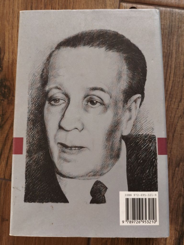 Jorge Luís Borges - obras completas vol. 4