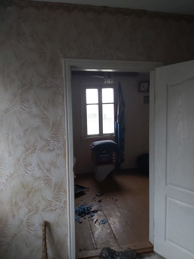 Продам частину будинку