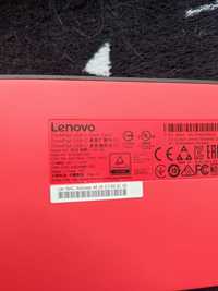 ### Stacja dokująca Lenovo ThinkPad USB-C Gen2 40AS ###
