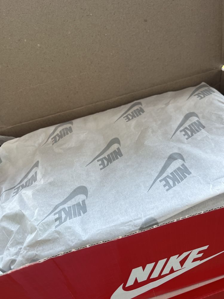 Кросівки Nike Air Jordan 1 Low x Travis Scott Phantom