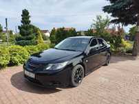 Saab 9-3 Saab 9-3 2009 1.9 TiD 120 KM