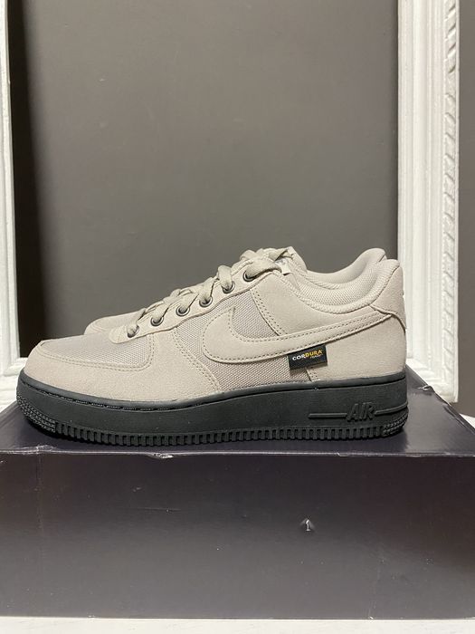 Nike Air Force cordura