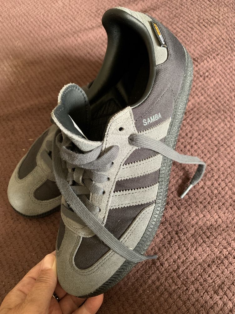 Sprzedam adidasy org