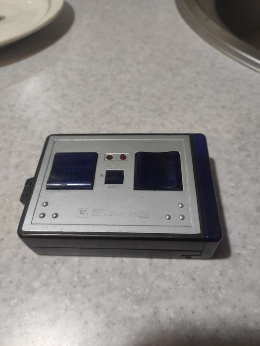 Пульт керування.