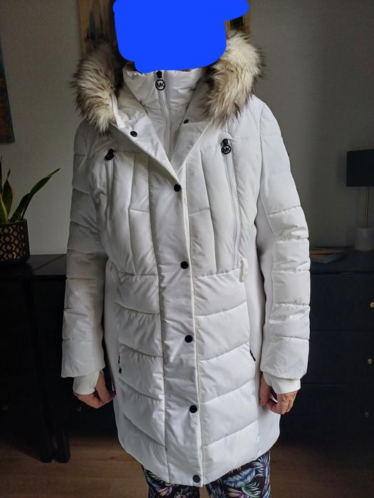 Kurtka zimowa Michael Kors