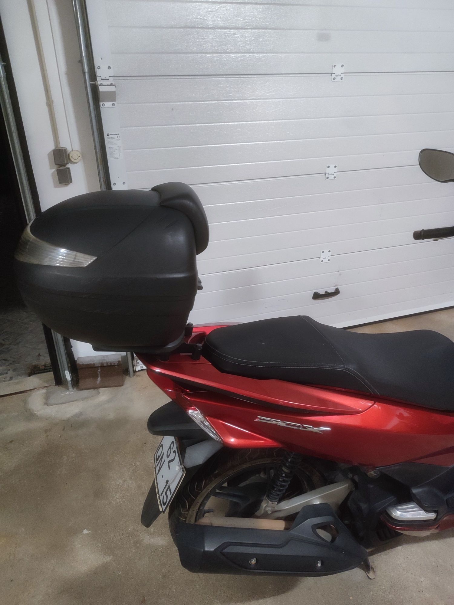 Scooter Honda PCX125