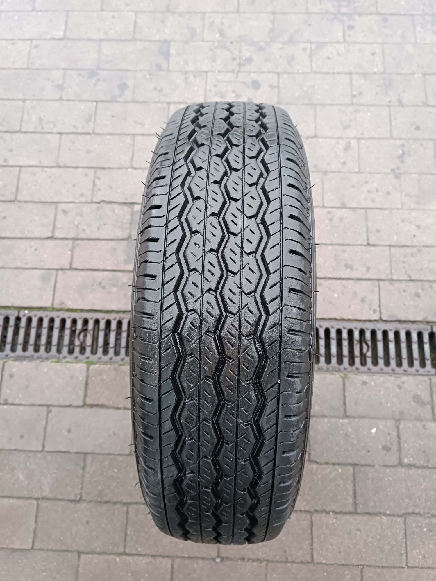 195R14C Westlake Radial H188 195/80R14C