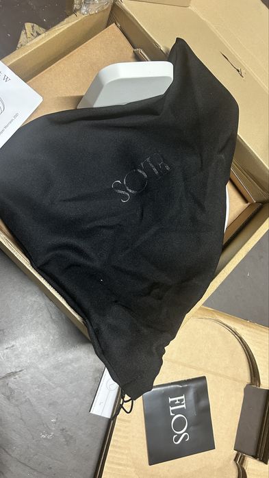 Candeiro Flos oplight (avariado)