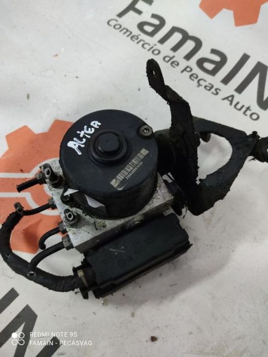 Módulo de ABS - SEAT Altea 5P (2004-2009)