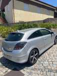 Opel Astra GTC 1.9 CDTI (120cv) – 2007