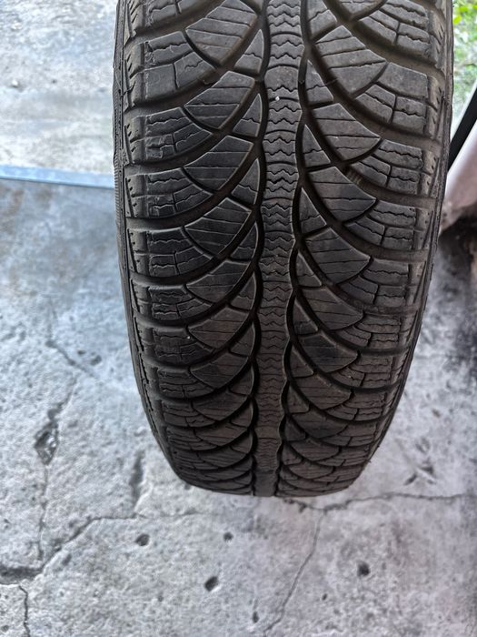 Opony seat skoda