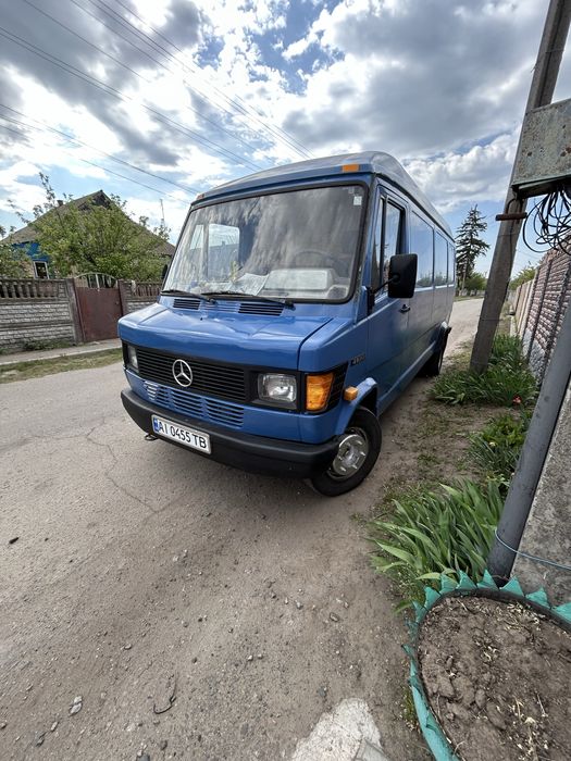 Mercedes-Benz Т1