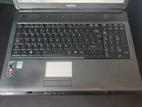 Laptop Toshiba Satellite L350D-201