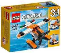 Lego 31028 Creator Sea Plane