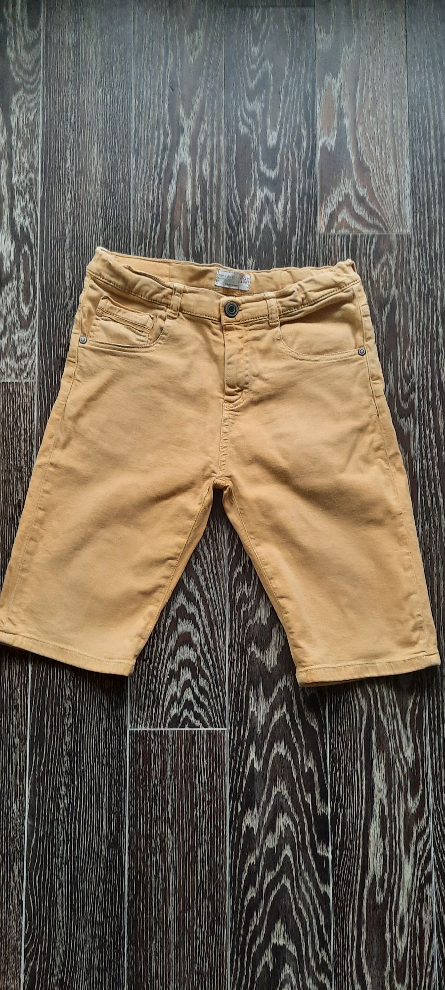 Koszulka i spodenki dla chłopca r.146/152 H&M Zara