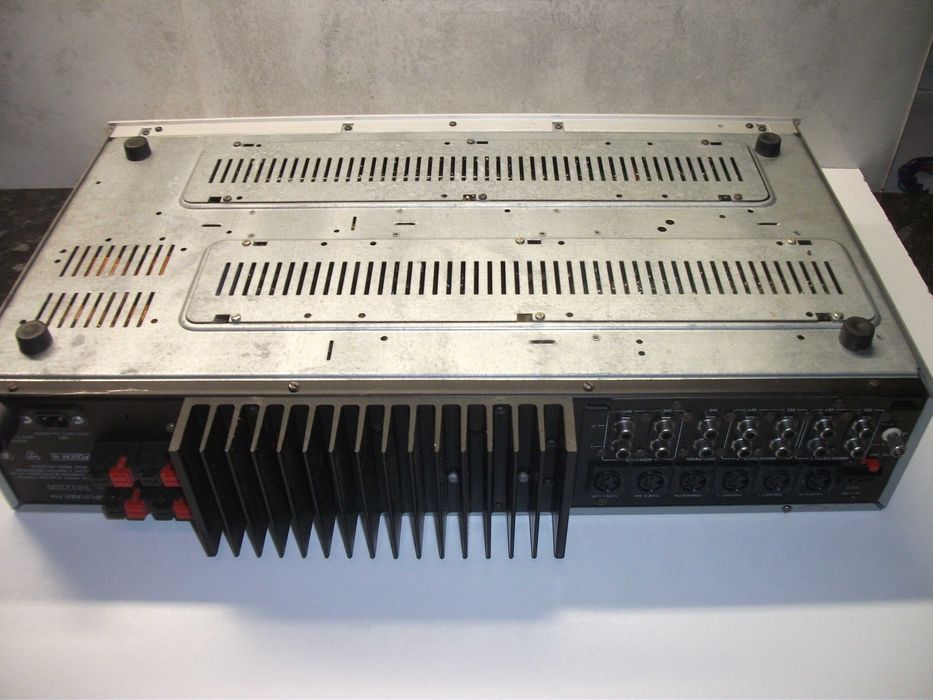 Amplituner Radmor 5412
