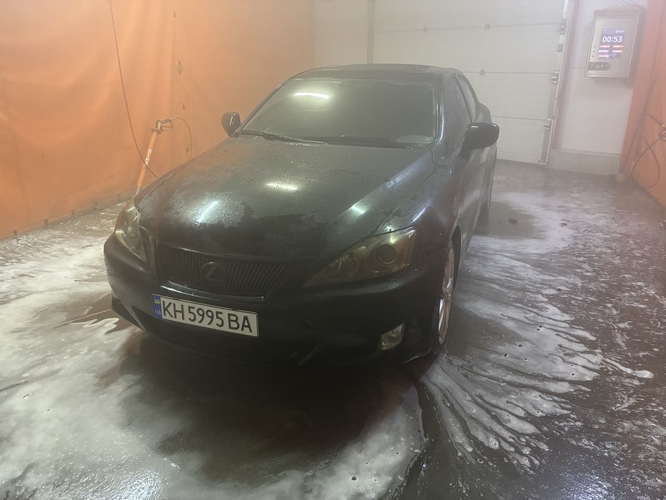 Продам лексус 250