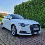 Audi A3 AUDI A3 1,0 TFSI , 55 tyś km Super Stan !!!