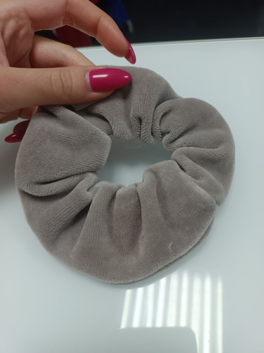 Frotka scrunchie