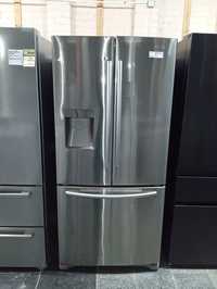 Холодильник Samsung Side-by-side нержавейка ширина 82см из Германии