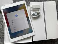 Tablet Apple iPad Air 2 64GB WIFI+ LTE Cellular Silver Srebrny Gwar