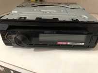 Vendo radio pionner