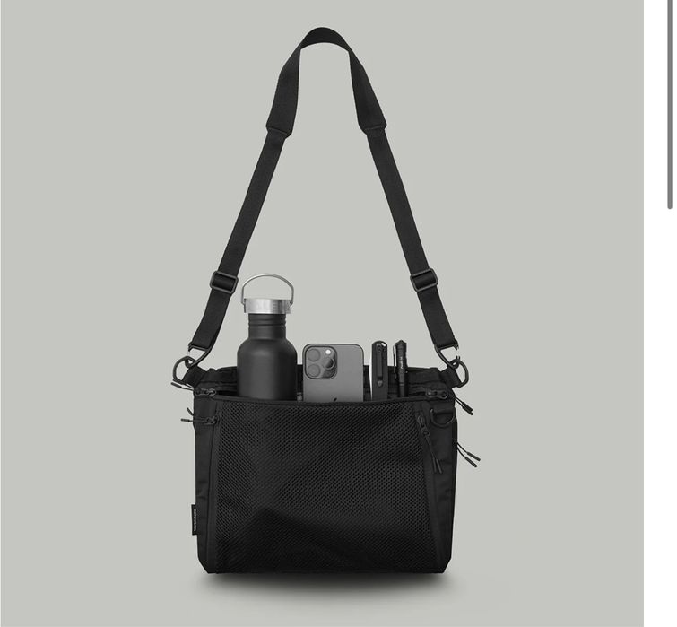 Сумка ріот дівіжен, riot division