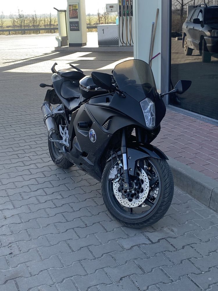 Продам Hyosung gt250r 2013 року